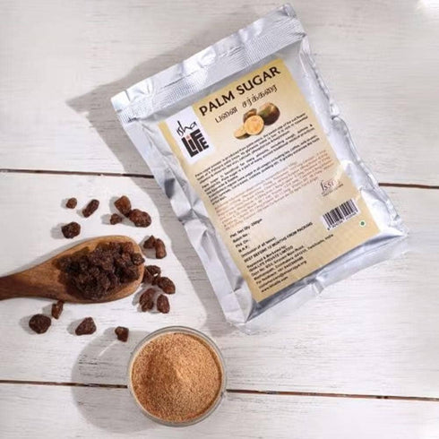 Isha Life Palm Sugar 250g